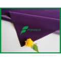 taffeta / woven flocking fabric